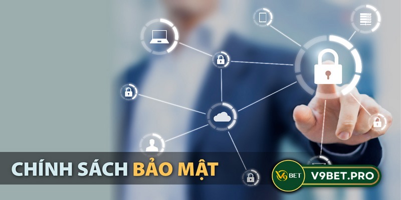 Chính sách bảo mật là gì?