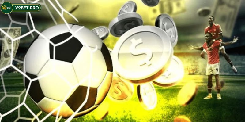 Bạn chỉ nên chơi số lượng kèo rung V9bet vừa đủ trong ngày để dễ thắng