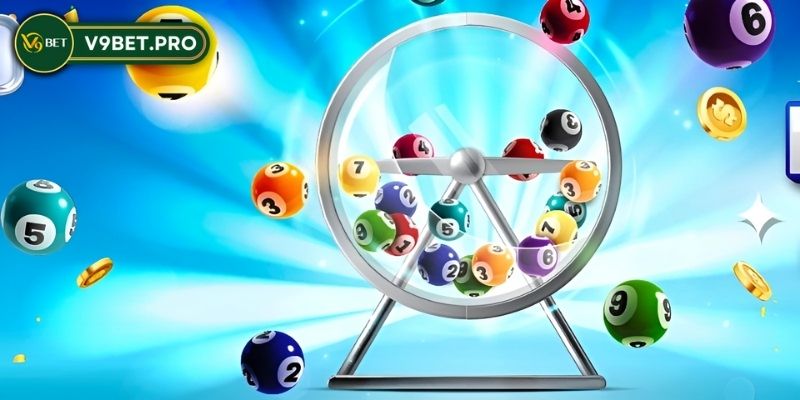 Khái niệm Bao Lô 2 số V9BET