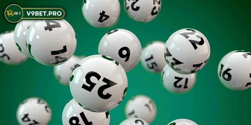 Lợi nhuận khi trúng Bao Lô 2 số V9BET từng miền